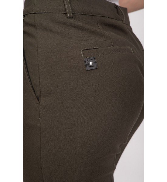 Дамски панталон 125406-6