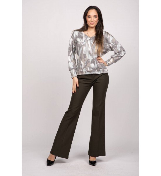 Дамски панталон 125406-6