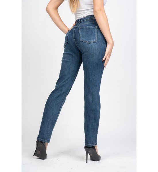 Дамски панталон 325401 от Popov.fashion