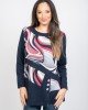 Дамска блуза 525415-1 от Popov.Fashion