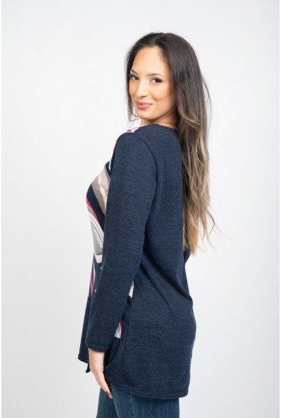 Дамска блуза 525415-1