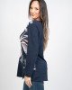 Дамска блуза 525415-2 от Popov.Fashion