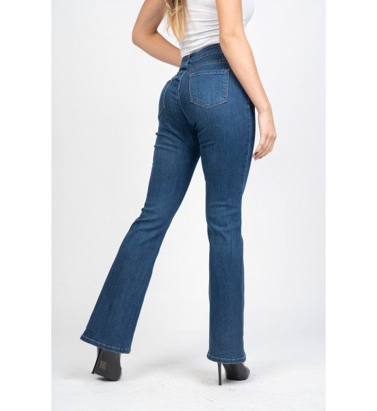 Дамски панталон 325402 от Popov.fashion
