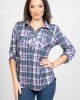 Дамска блуза 525416-1 от Popov.Fashion