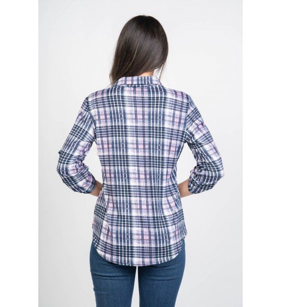 Дамска блуза 525416-1 от Popov.Fashion