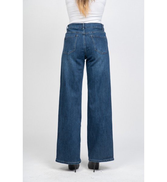 Дамски панталон 325403 от Popov.fashion