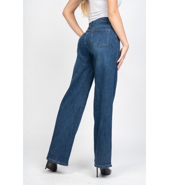 Дамски панталон 325403 от Popov.fashion