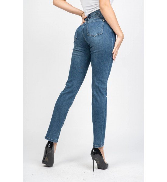 Дамски панталон 325404 от Popov.fashion