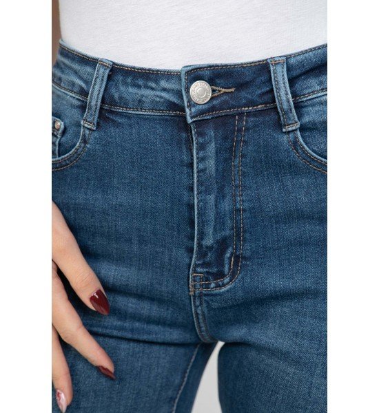 Дамски панталон 325404 от Popov.fashion