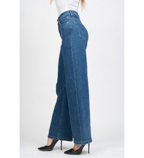 Дамски панталон 325405 от Popov.fashion