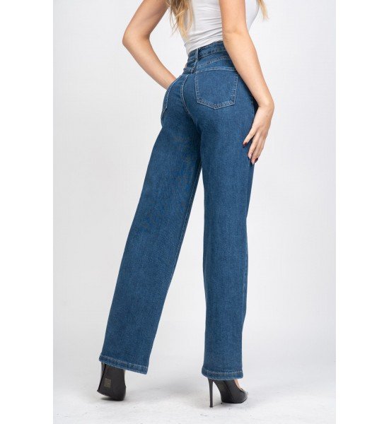 Дамски панталон 325405 от Popov.fashion