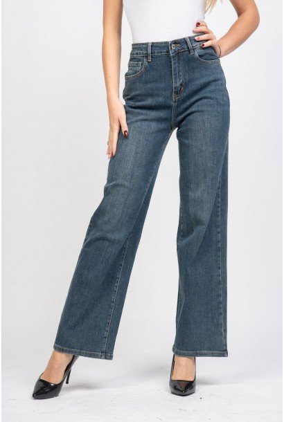 Дамски дънки 325406