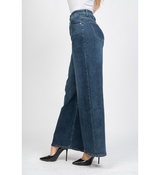 Дамски панталон 325407 от Popov.fashion