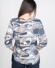Дамска блуза 525417 от Popov.Fashion