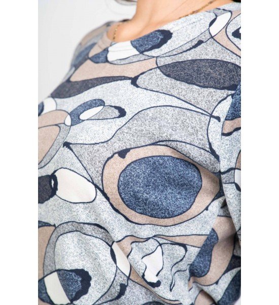 Дамска блуза 525417 от Popov.Fashion
