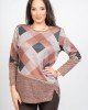 Дамска блуза 525418-2 от Popov.Fashion