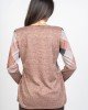 Дамска блуза 525418-2 от Popov.Fashion