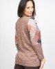 Дамска блуза 525418-2 от Popov.Fashion