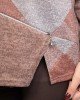 Дамска блуза 525418-2 от Popov.Fashion