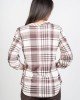 Дамска блуза 525416-2 от Popov.Fashion