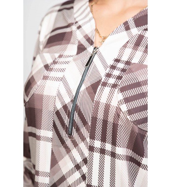 Дамска блуза 525416-2 от Popov.Fashion