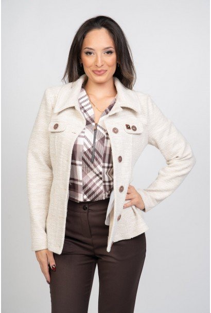 Дамско сако 625406