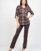 Дамска блуза 525419-1 от Popov.Fashion