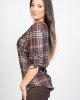 Дамска блуза 525419-1 от Popov.Fashion