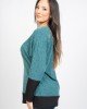 Дамска блуза 525420-1 от Popov.Fashion