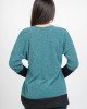 Дамска блуза 525420-1 от Popov.Fashion