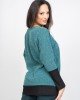 Дамска блуза 525420-1 от Popov.Fashion