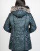 Зимно дамско яке 1025401-2