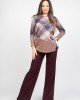 Дамска блуза 525418-1 от Popov.Fashion