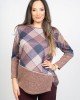 Дамска блуза 525418-1 от Popov.Fashion