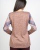Дамска блуза 525418-1 от Popov.Fashion