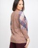 Дамска блуза 525418-1 от Popov.Fashion