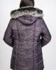 Зимно дамско яке 1025401-1