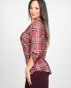 Дамска блуза 525419-2 от Popov.Fashion