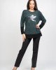 Дамска блуза 525420-2 от Popov.Fashion