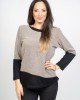 Дамска блуза 525421 от Popov.Fashion