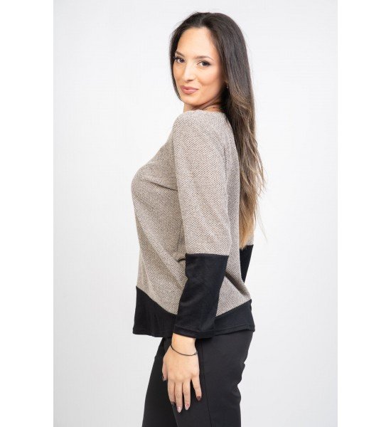 Дамска блуза 525421 от Popov.Fashion