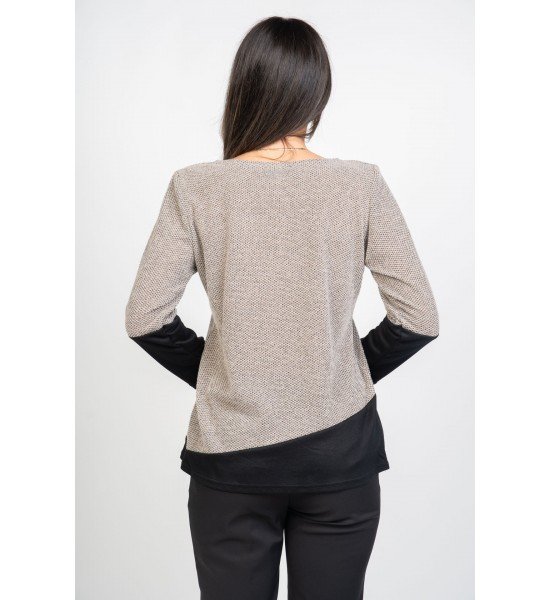 Дамска блуза 525421 от Popov.Fashion