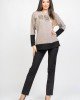 Дамска блуза 525420-3 от Popov.Fashion