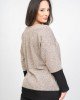 Дамска блуза 525420-3 от Popov.Fashion