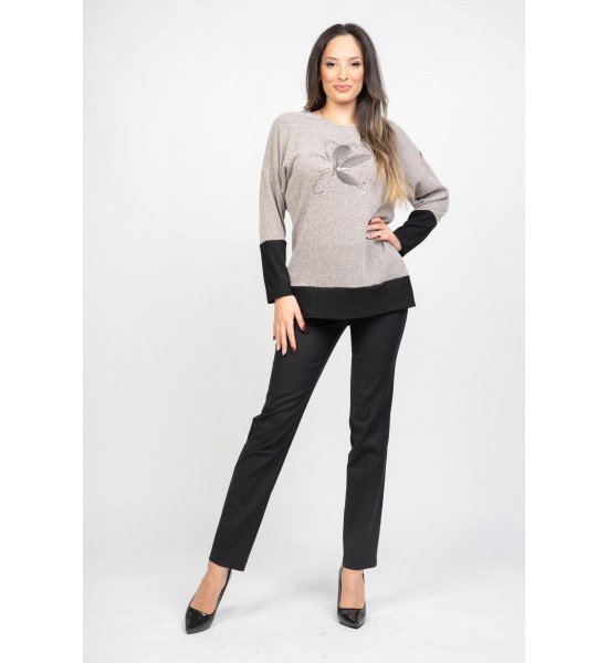 Дамска блуза 525420-4 от Popov.Fashion