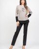 Дамска блуза 525420-4 от Popov.Fashion