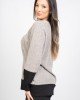 Дамска блуза 525420-4 от Popov.Fashion