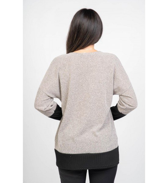 Дамска блуза 525420-4 от Popov.Fashion