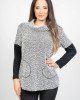Дамска блуза 525422 от Popov.Fashion