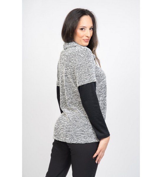 Дамска блуза 525422 от Popov.Fashion